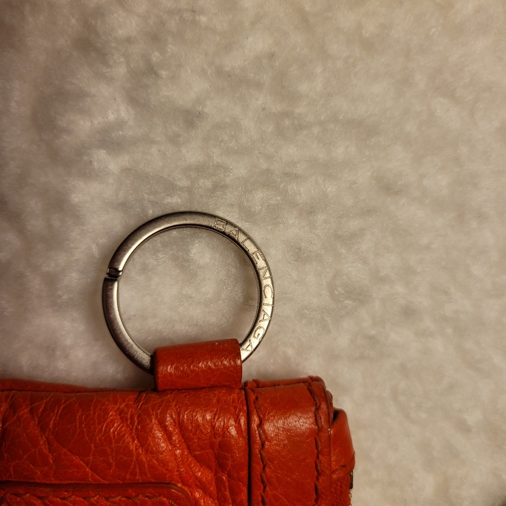 Balenciaga clutch - Picture 4 of 5